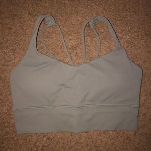Paragon Fitwear - Mesa Sports Bra - Forest Green